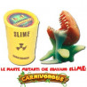 Acquista Sbabam Piante Carnivore - Carnivorous Slime a soli 1,85 € su Capitanstock 