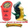 Acquista Sbabam Piante Carnivore - Carnivorous Slime a soli 1,85 € su Capitanstock 