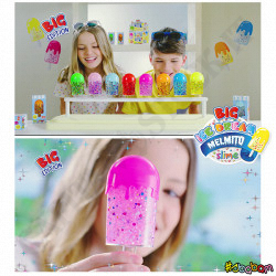 Buy Big Ice Dream Melmito Slime - Sbabam at only €1.71 on Capitanstock