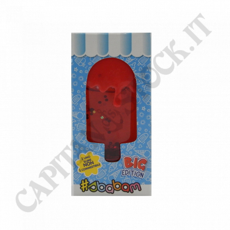 Acquista Sbabam - Big Ice Dream Melmito Slime a soli 1,71 € su Capitanstock 