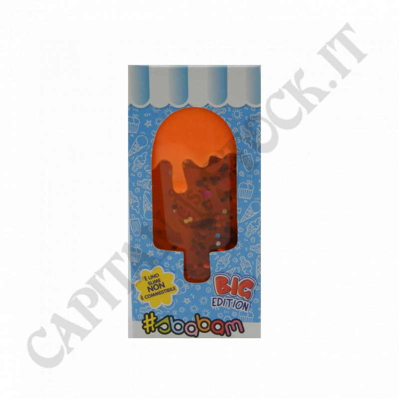 Acquista Sbabam - Big Ice Dream Melmito Slime a soli 1,71 € su Capitanstock 