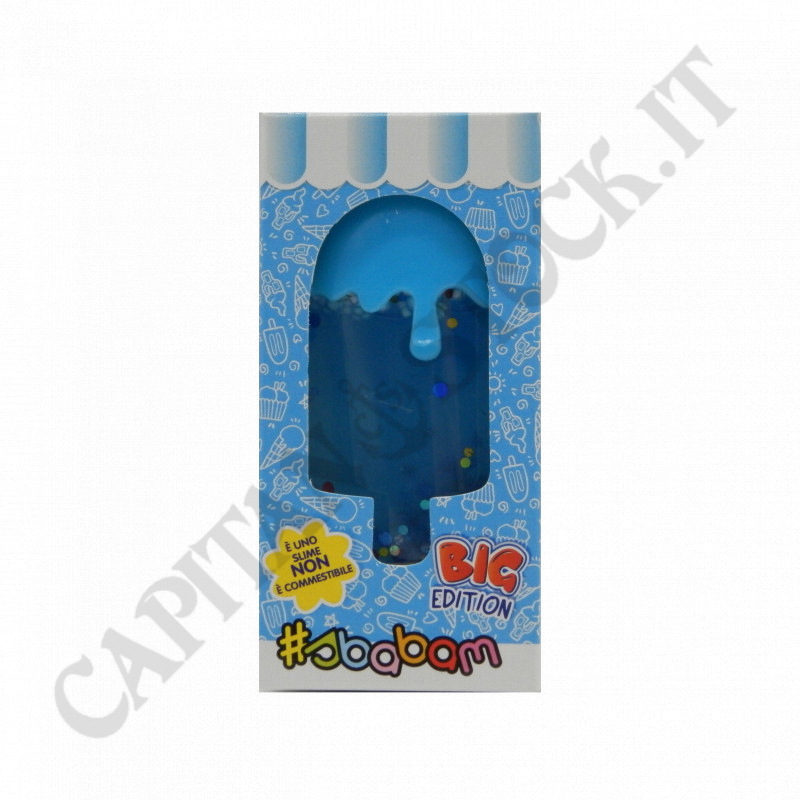 Acquista Sbabam - Big Ice Dream Melmito Slime a soli 1,71 € su Capitanstock 