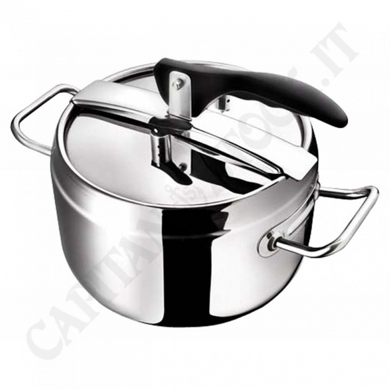 Pressure Cooker Abert 5Lt Pressure Cooker Abert 5Lt