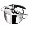 Buy Abert Pressure Cooker 5 Lt at only €25.90 on Capitanstock Buy Abert Pressure Cooker 5 Lt at only €25.90 on Capitanstock