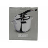 Buy Abert Pressure Cooker 5 Lt at only €25.90 on Capitanstock Buy Abert Pressure Cooker 5 Lt at only €25.90 on Capitanstock