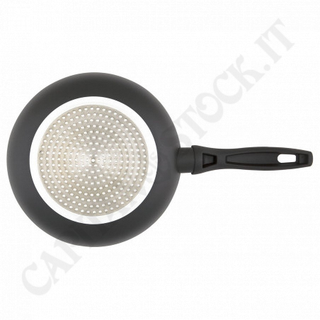 Buy Abert - Stone - Forged Aluminum Frying Pan 26 cm at only €10.49 on Capitanstock