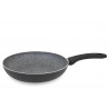 Buy Abert - Stone - Forged Aluminum Frying Pan 20 cm at only €9.21 on Capitanstock