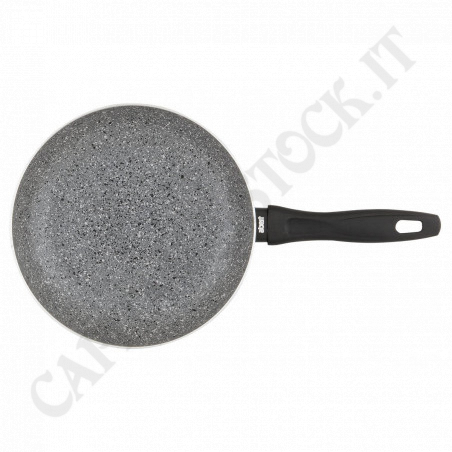Acquista Abert - Stone - Padella In Alluminio Forgiato cm 22 a soli 9,60 € su Capitanstock 
