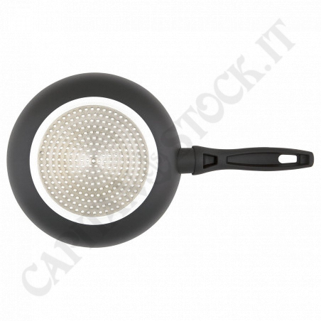 Acquista Abert - Stone - Padella In Alluminio Forgiato cm 22 a soli 9,60 € su Capitanstock 