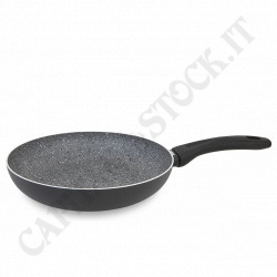 Buy Abert - Stone - Forged Aluminum Frying Pan 22 cm at only €9.60 on Capitanstock