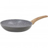 Buy Atlantic - Fry Pan In Forged Aluminum 26 cm at only €12.40 on Capitanstock