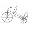 Buy Chrome Steel Bottle Holder 9.5x31x22 cm - Galileo Casa at only €6.51 on Capitanstock Buy Chrome Steel Bottle Holder 9.5x31x22 cm - Galileo Casa at only €6.51 on Capitanstock