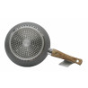 Buy Atlantic - Deep Pan In Forged Aluminum 24 cm at only €13.90 on Capitanstock