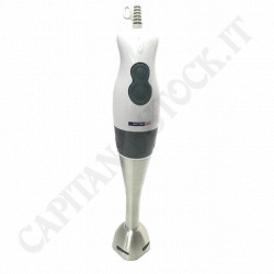 DictroLux Mix Plus Immersion Blender 200 W - Grey