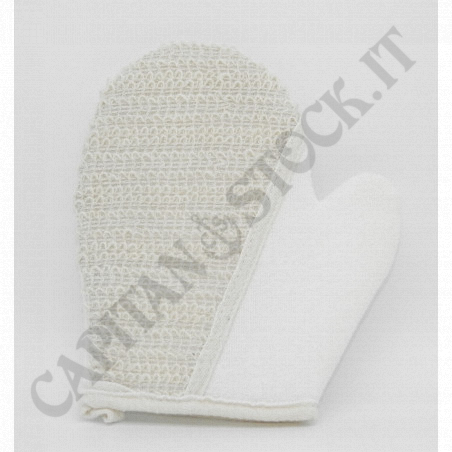Buy Massage and Exfoliating Glove at only €2.90 on Capitanstock
