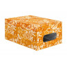 Buy Compactor Home Orange Container at only €4.90 on Capitanstock Buy Compactor Home Orange Container at only €4.90 on Capitanstock