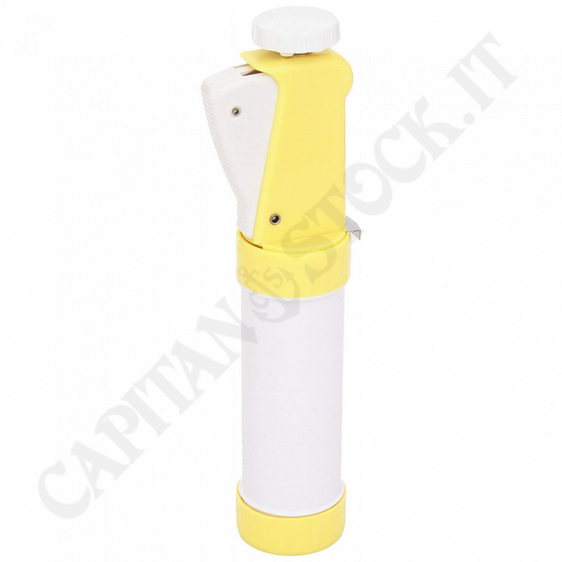 Zenker Cookie Shooter with 13 Cookie Forming Discs and 6 Nozzles Zenker Cookie Shooter with 13 Cookie Forming Discs and 6 Nozzles