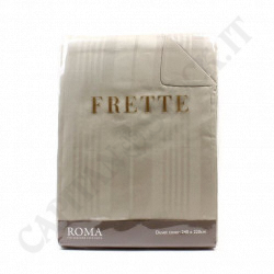 Buy Frette - Duvet cover Roma 240 x 220 cm at only €49.00 on Capitanstock