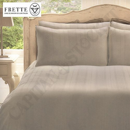 Buy Frette - Duvet cover Roma 240 x 220 cm at only €49.00 on Capitanstock