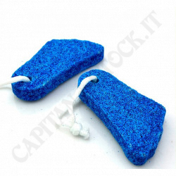 Buy Pumice Stone Color Blue at only €1.90 on Capitanstock