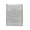 Buy Mastrobianco - Sponge Mattress Cover - 1 ½ Square at only €7.90 on Capitanstock