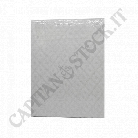 Buy Mastrobianco - Sponge Mattress Cover - 1 ½ Square at only €7.90 on Capitanstock