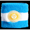 Buy Sponge Wristband Argentina at only €1.22 on Capitanstock Buy Sponge Wristband Argentina at only €1.22 on Capitanstock