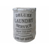 Acquista Portabiancheria - The Deluxe Laundry Service a soli 16,90 € su Capitanstock  Acquista Portabiancheria - The Deluxe Laundry Service a soli 16,90 € su Capitanstock