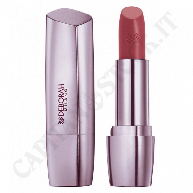 Buy Deborah Rossetto Milano Red Shine at only €4.90 on Capitanstock