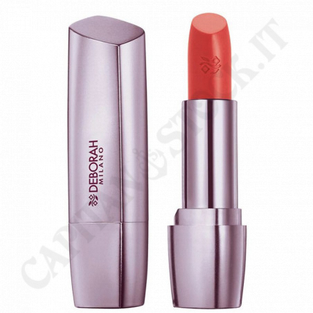 Acquista Deborah Rossetto Milano Red Shine a soli 4,90 € su Capitanstock 