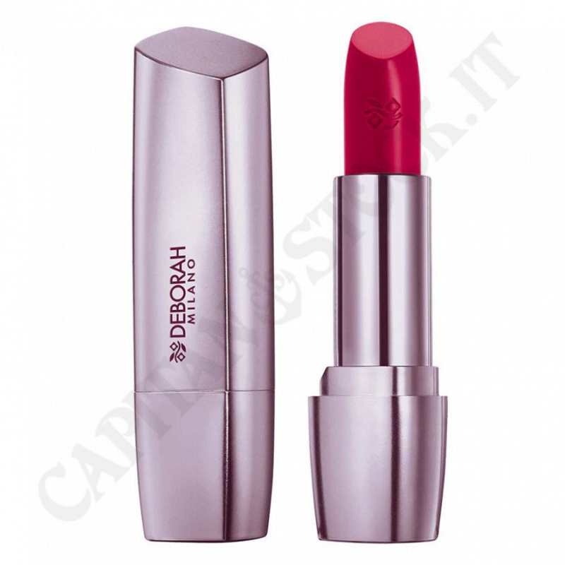 Buy Deborah Rossetto Milano Red Shine at only €4.90 on Capitanstock