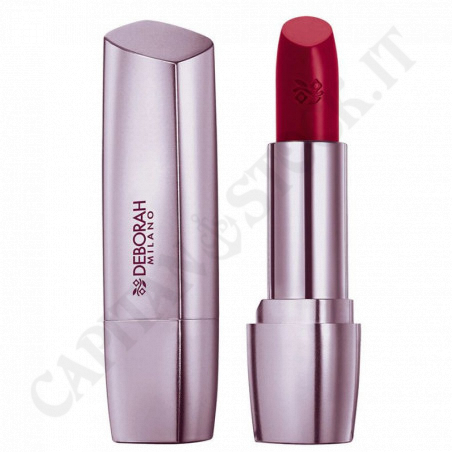 Acquista Deborah Rossetto Milano Red Shine a soli 4,90 € su Capitanstock 