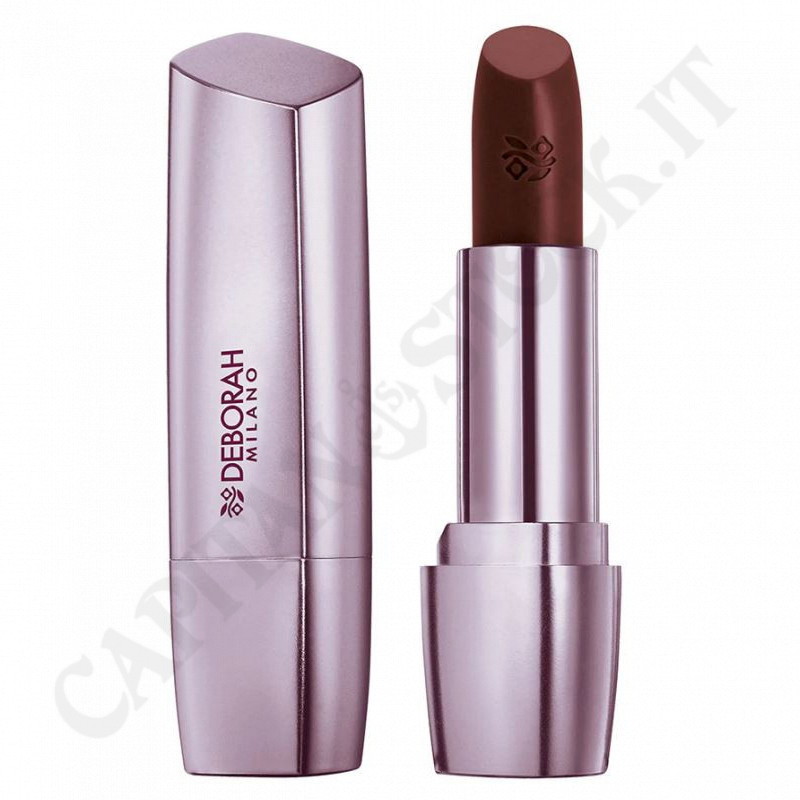 Acquista Deborah Rossetto Milano Red Shine a soli 4,90 € su Capitanstock 