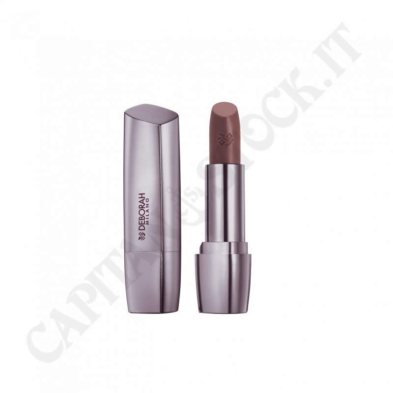Buy Deborah Rossetto Milano Red Shine at only €4.90 on Capitanstock