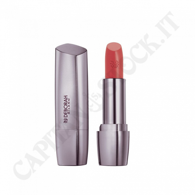 Buy Deborah Rossetto Milano Red Shine at only €4.90 on Capitanstock