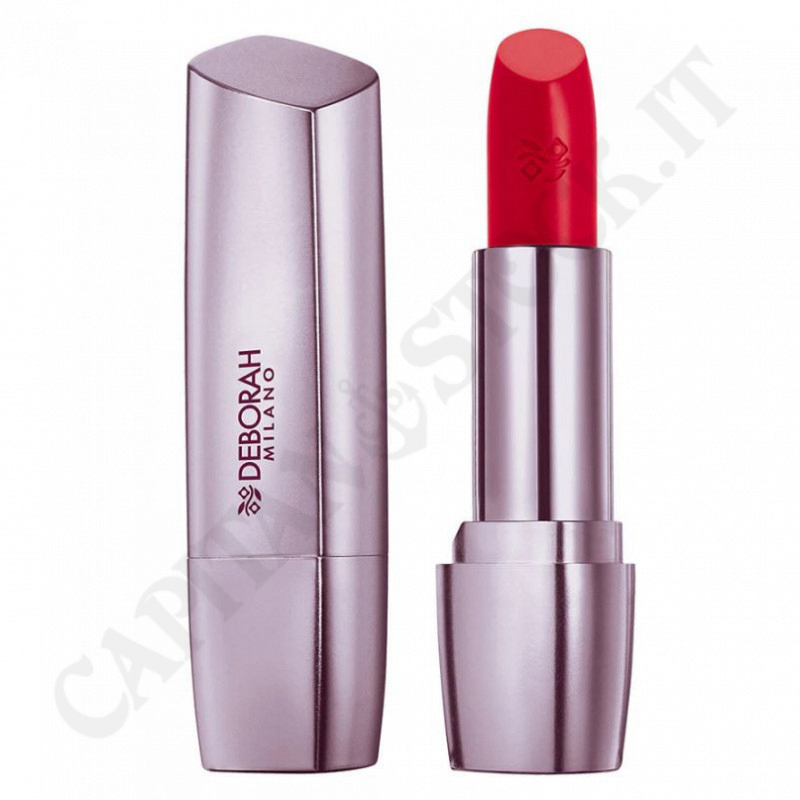 Buy Deborah Rossetto Milano Red Shine at only €4.90 on Capitanstock