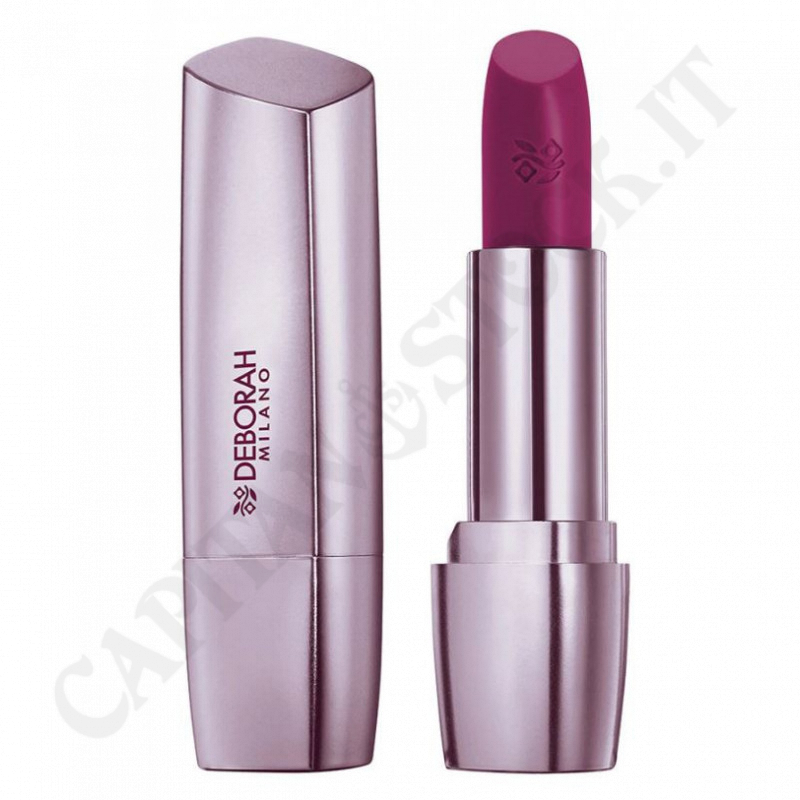 Buy Deborah Rossetto Milano Red Shine at only €4.90 on Capitanstock