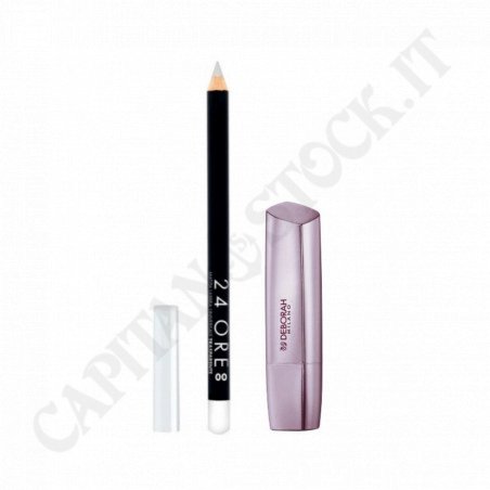 Buy Deborah Rossetto Milano Red Shine With Transparent Lip Pencil at only €6.90 on Capitanstock Buy Deborah Rossetto Milano Red Shine With Transparent Lip Pencil at only €6.90 on Capitanstock