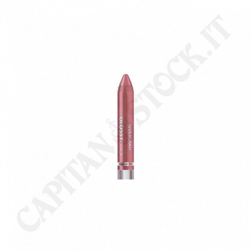 Buy Deborah Milano Glossy Stick Lipstick at only €4.75 on Capitanstock