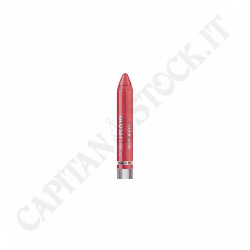 Acquista Deborah Milano Rossetto Glossy Stick a soli 4,75 € su Capitanstock 