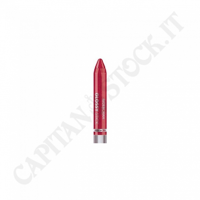 Buy Deborah Milano Glossy Stick Lipstick at only €4.75 on Capitanstock