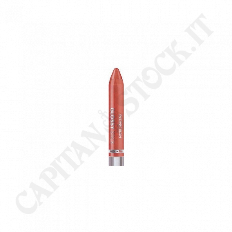 Buy Deborah Milano Glossy Stick Lipstick at only €4.75 on Capitanstock