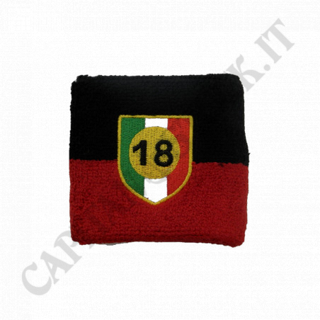 Buy Sponge Wristband Milan at only €1.22 on Capitanstock