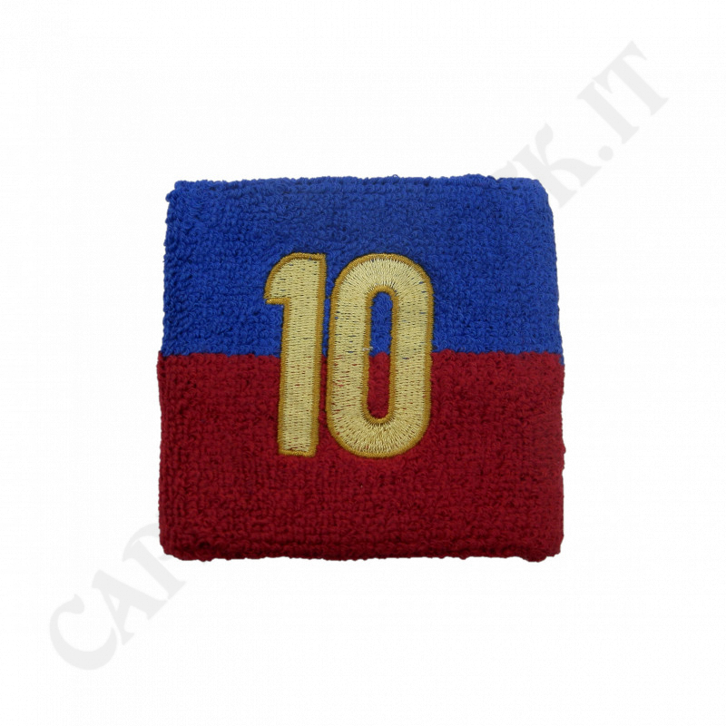 Sponge Wristband Barelona Sponge Wristband Barelona