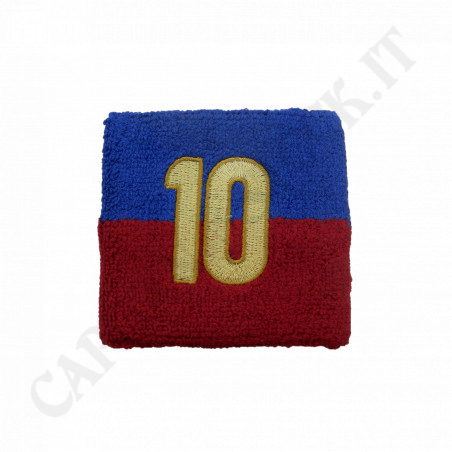 Sponge Wristband Barelona Sponge Wristband Barelona