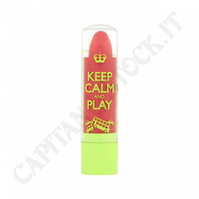 Buy Rimmel Lip Balm Keep Calm at only €2.35 on Capitanstock