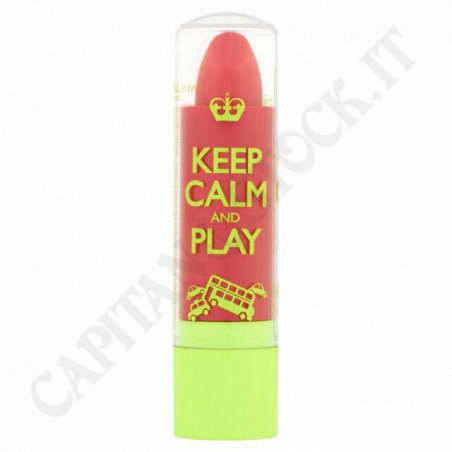 Buy Rimmel Lip Balm Keep Calm at only €2.35 on Capitanstock