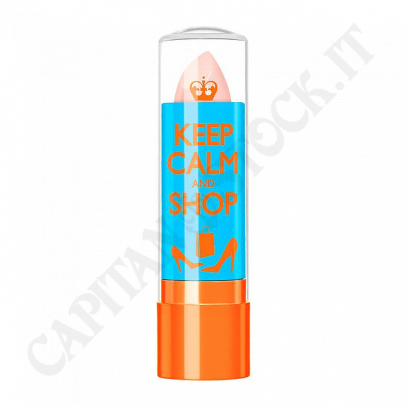 Buy Rimmel Lip Balm Keep Calm at only €2.35 on Capitanstock