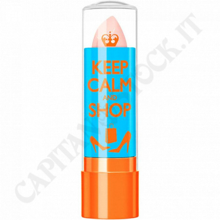 Buy Rimmel Lip Balm Keep Calm at only €2.35 on Capitanstock