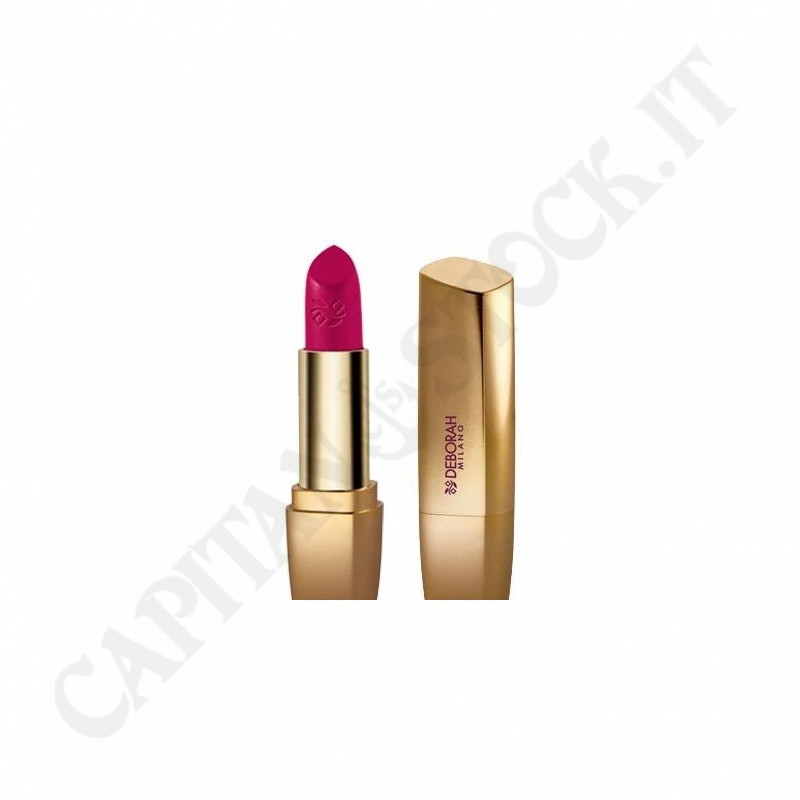 Buy Deborah Milano Red Lipstick at only €4.90 on Capitanstock